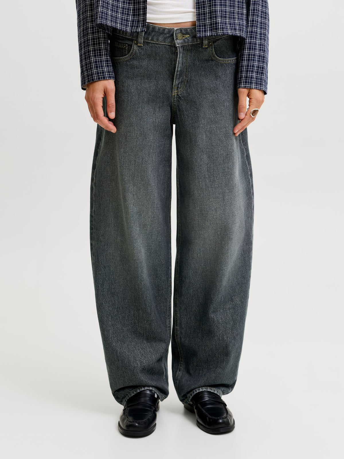 JJXX - Fuji Barrel Jeans - 