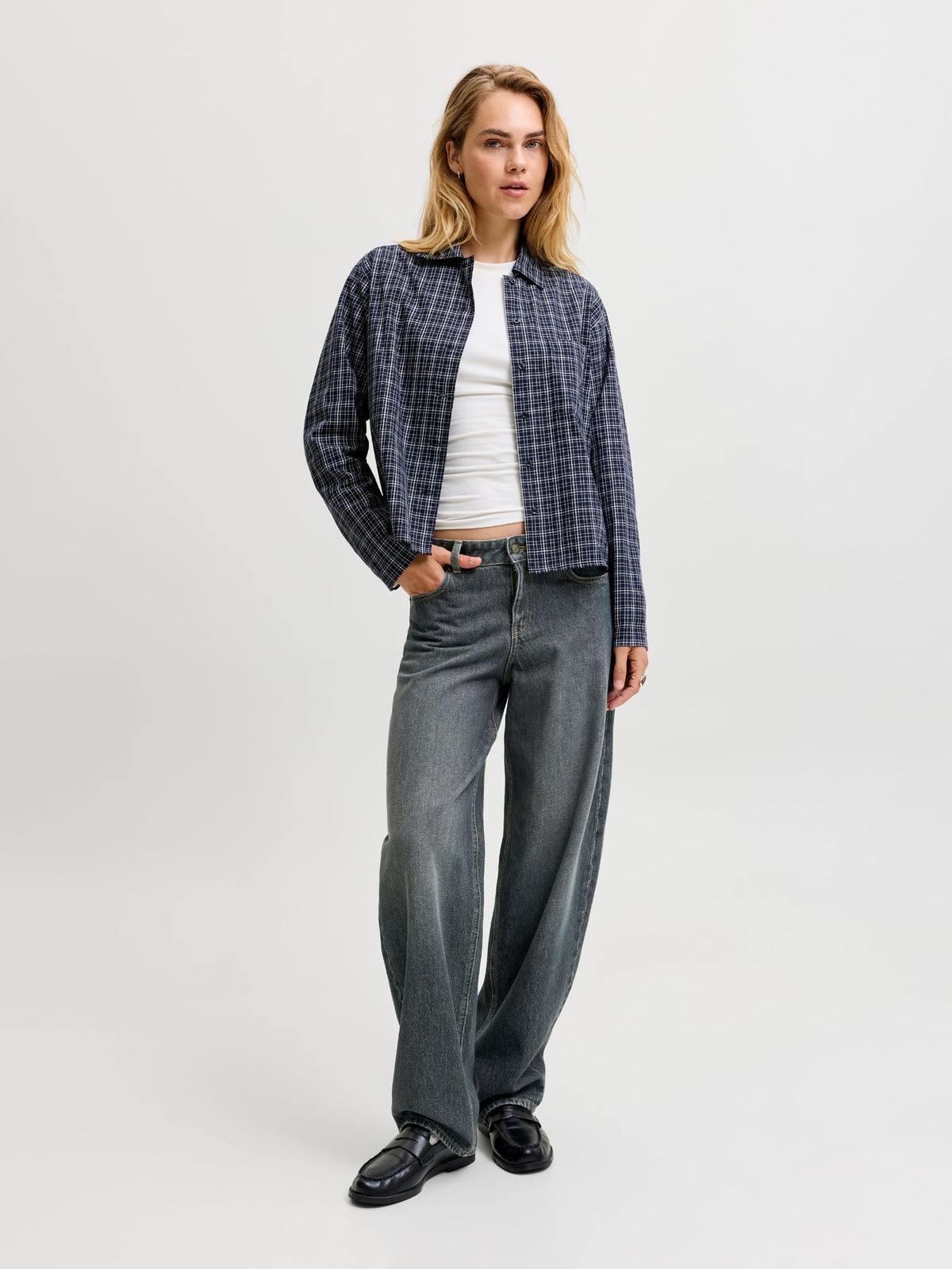 JJXX - Fuji Barrel Jeans - 