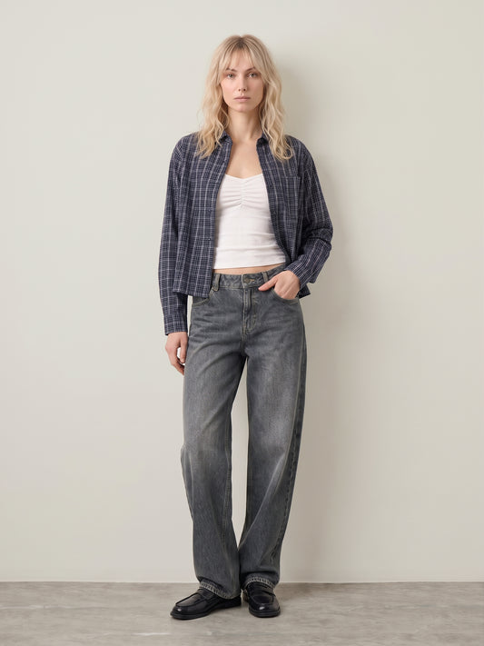 JJXX - Fuji Barrel Jeans - 