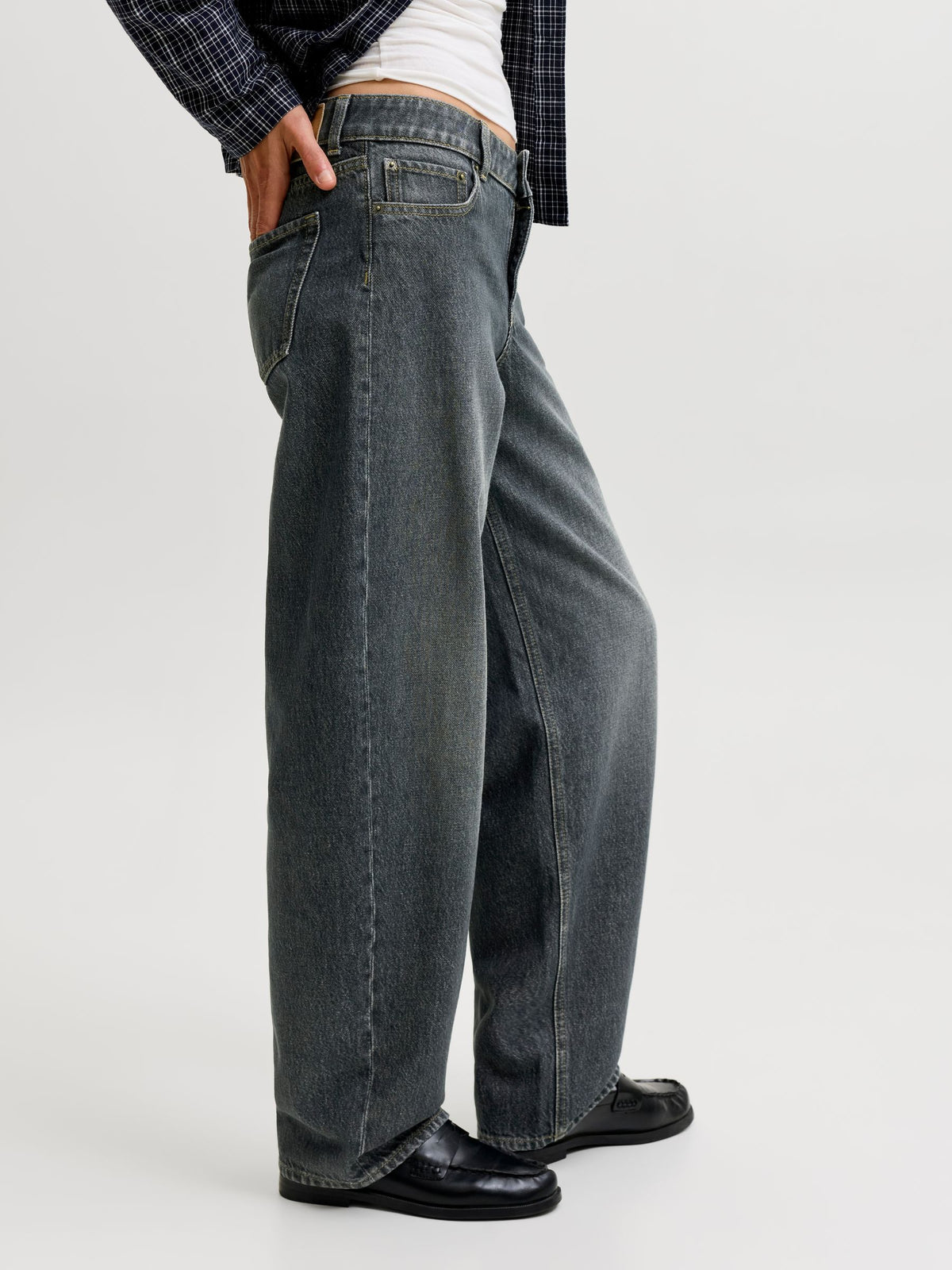 JJXX - Fuji Barrel Jeans - 