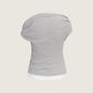 Henna Off-Shoulder Top