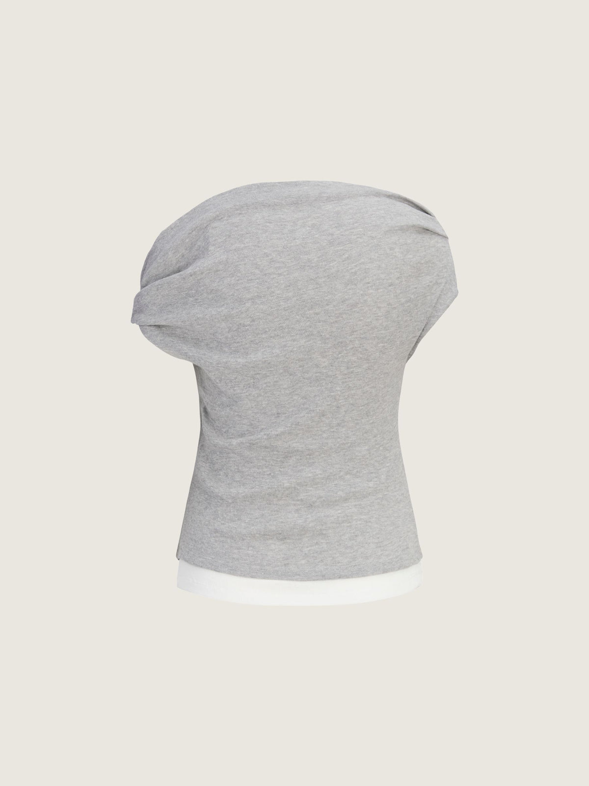 Henna Off-Shoulder Top