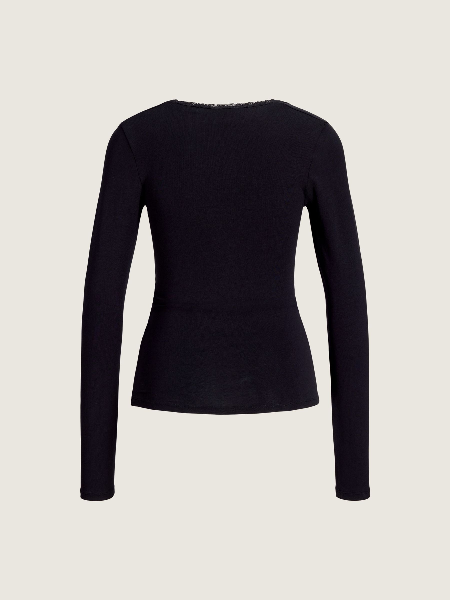 JJXX - Isabella Gigi Lace Top - 