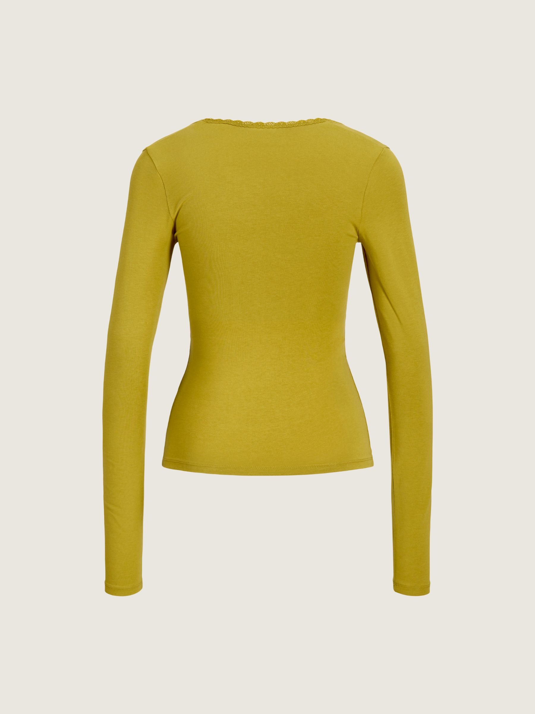 JJXX - Isabella Gigi Lace Top - 
