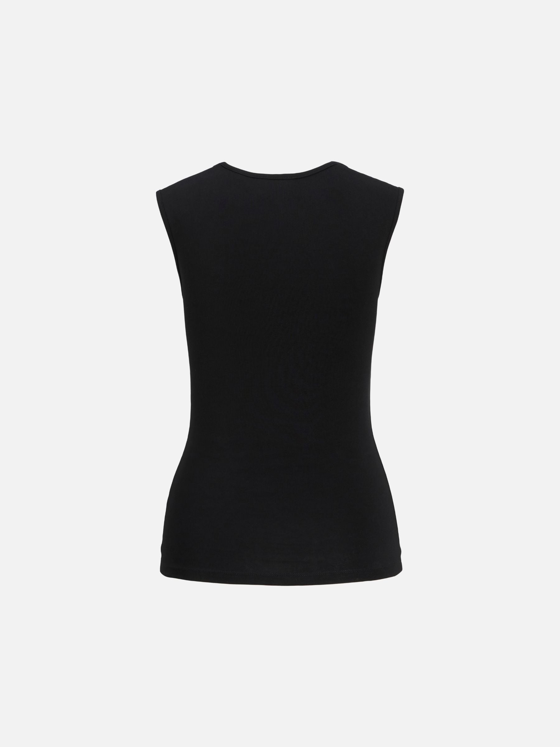 Isabella Square Neck Top – PLENTY
