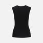 Isabella Square Neck Top