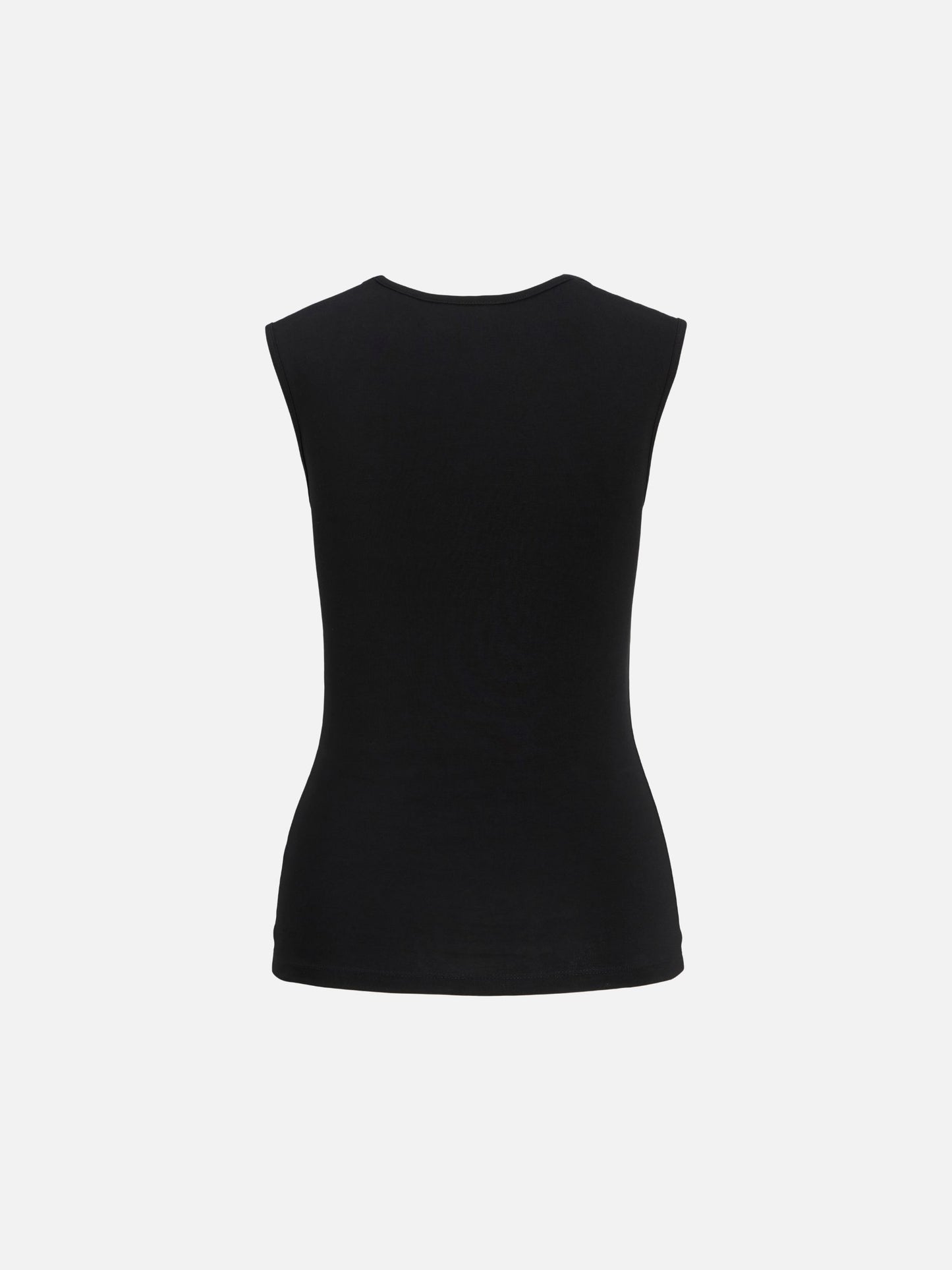 Isabella Square Neck Top