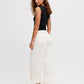 Isabella Square Neck Top