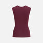 Isabella Square Neck Top