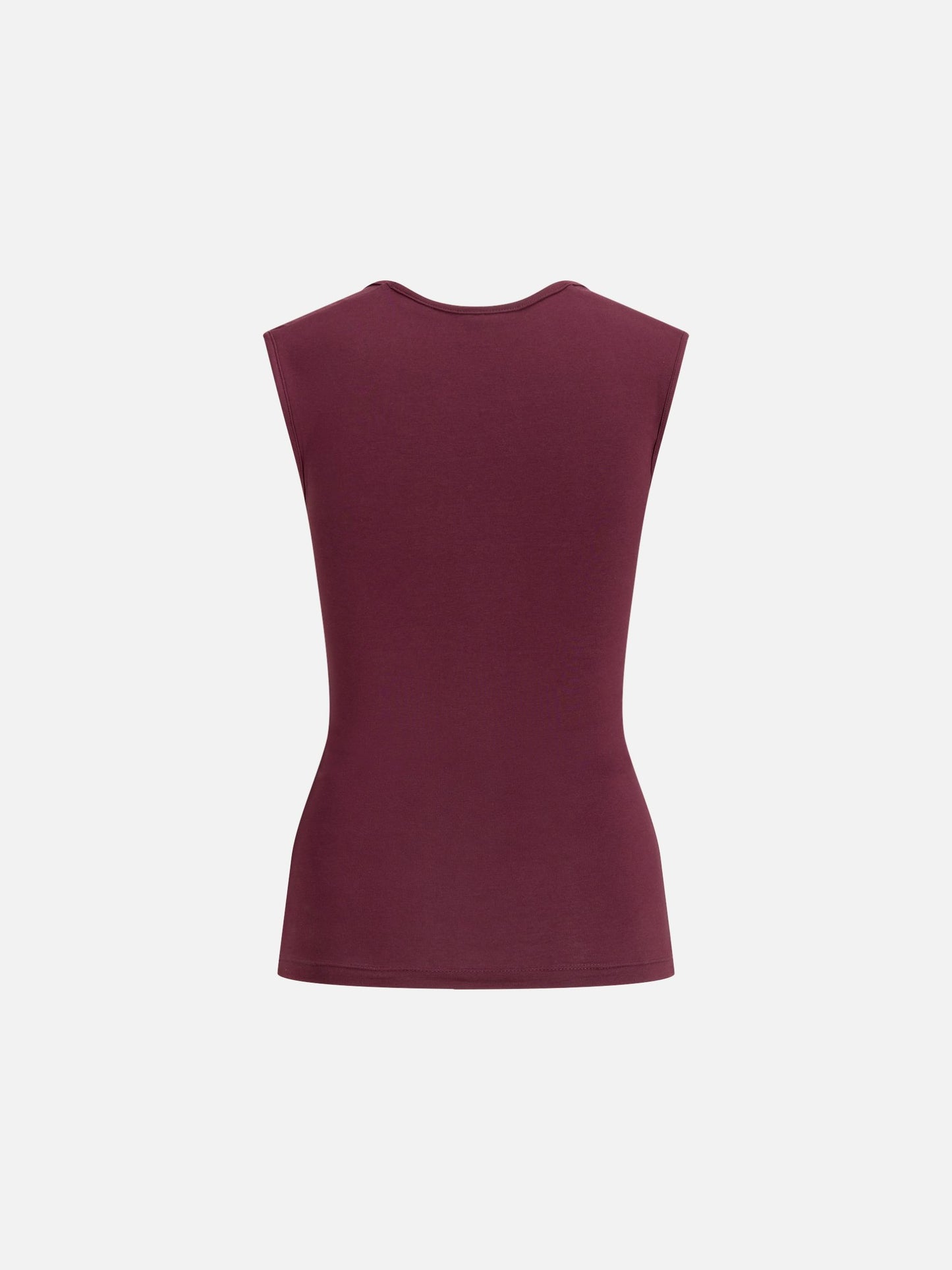 Isabella Square Neck Top