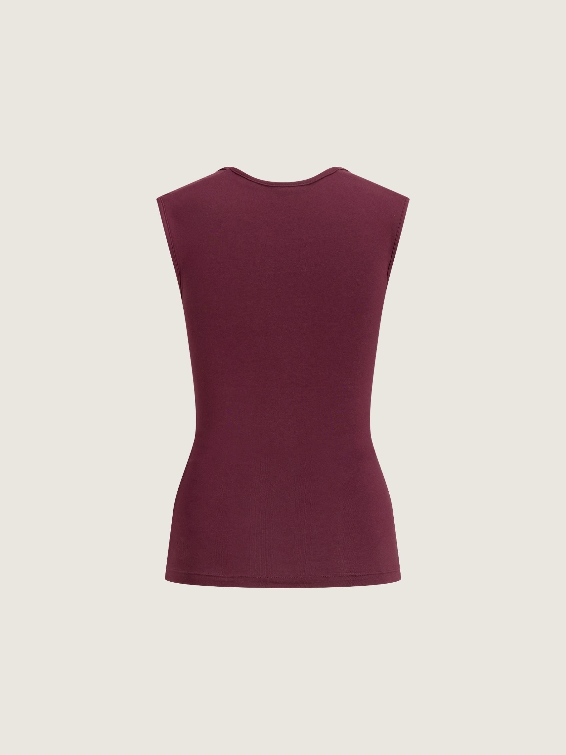 JJXX - Isabella Square Neck Top - 