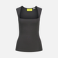 JJXX - Isabella Square Neck Top - Phantom
