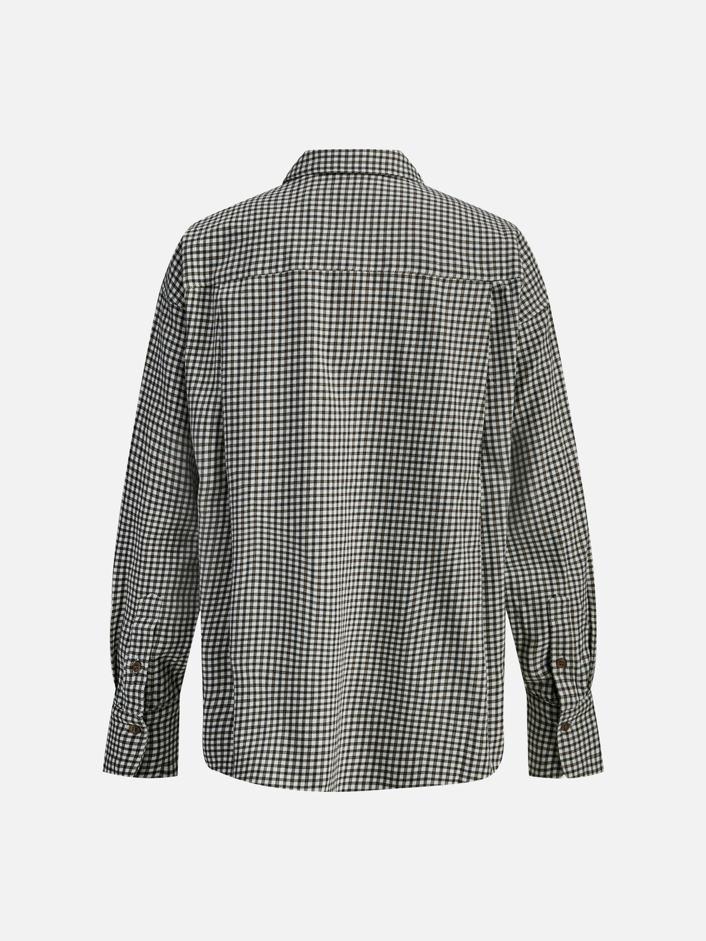 Jamie Flannel Longsleeve Shirt