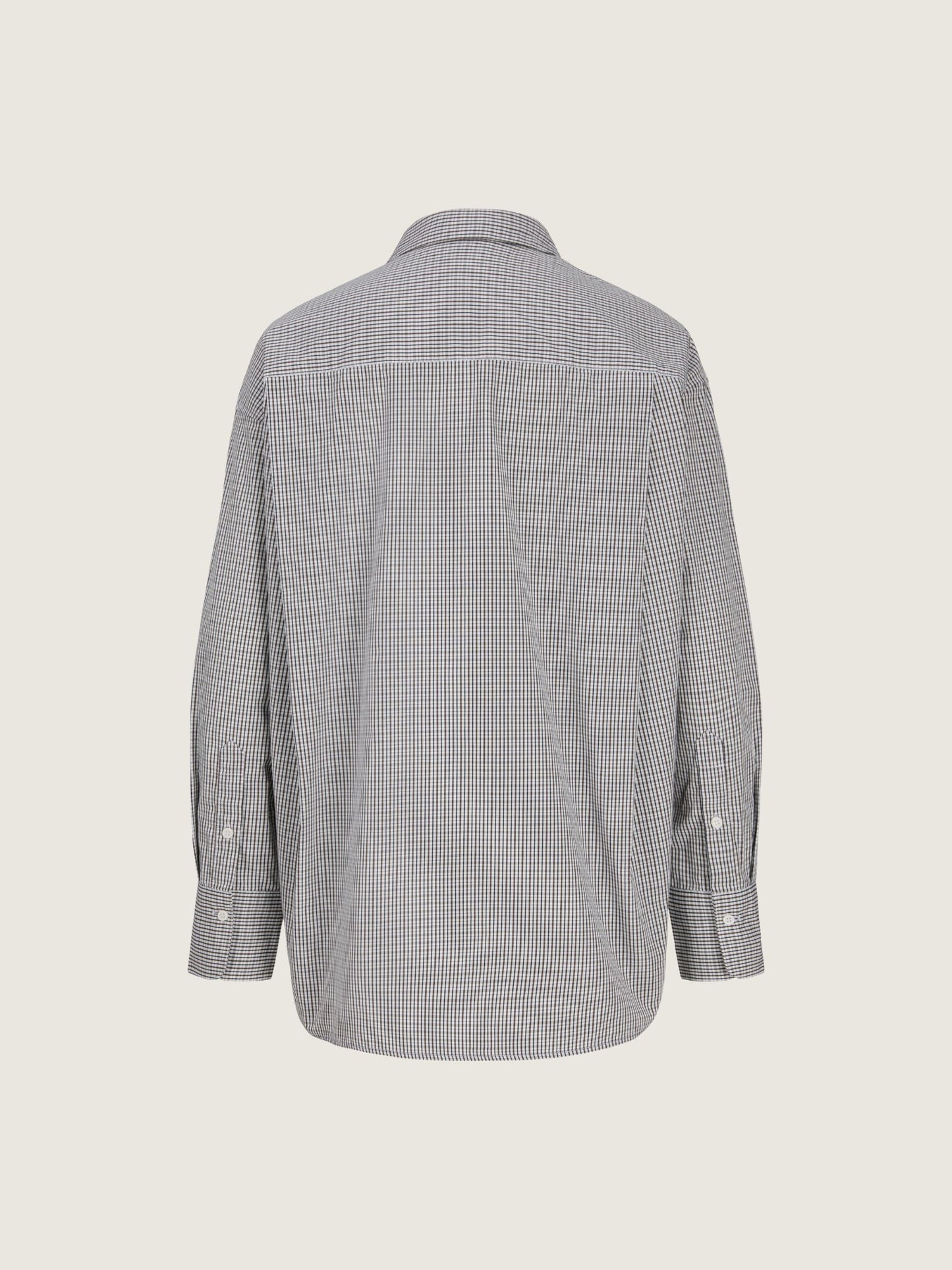 JJXX - Jamie Relaxed Poplin Shirt - 