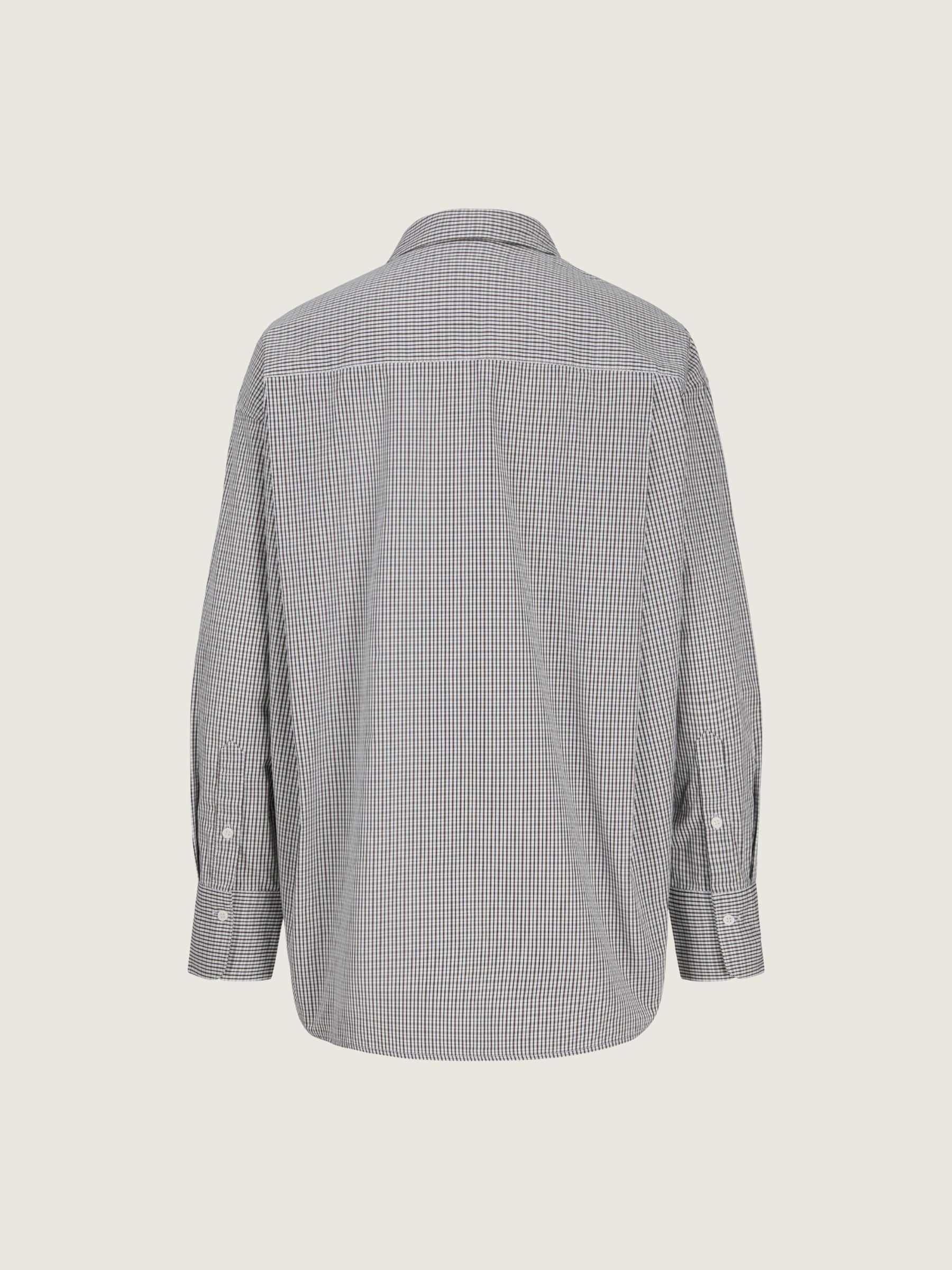 JJXX - Jamie Relaxed Poplin Shirt - 