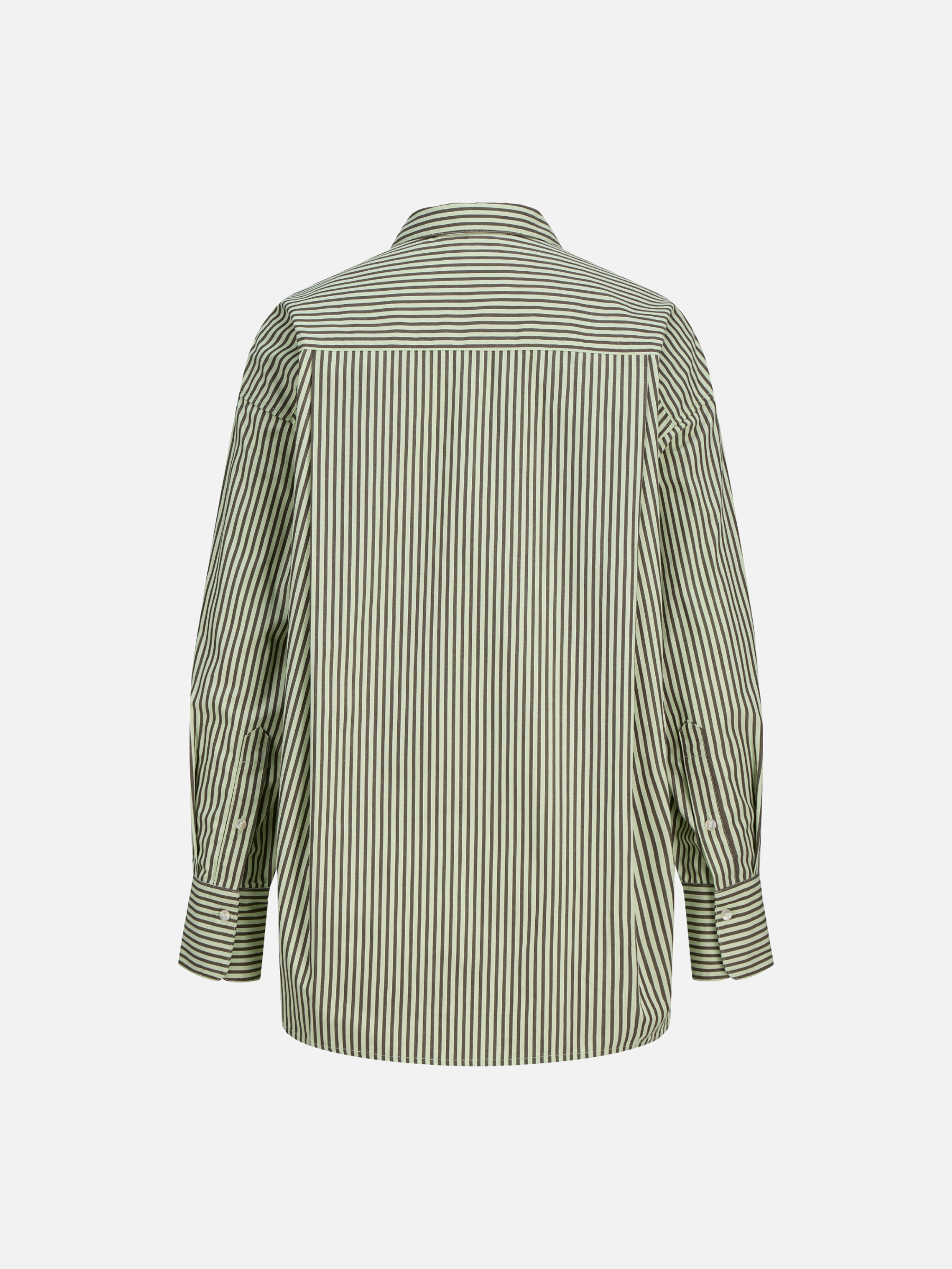 JJXX - Jamie Relaxed Poplin Shirt - 