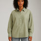 JJXX - Jamie Relaxed Poplin Shirt - 