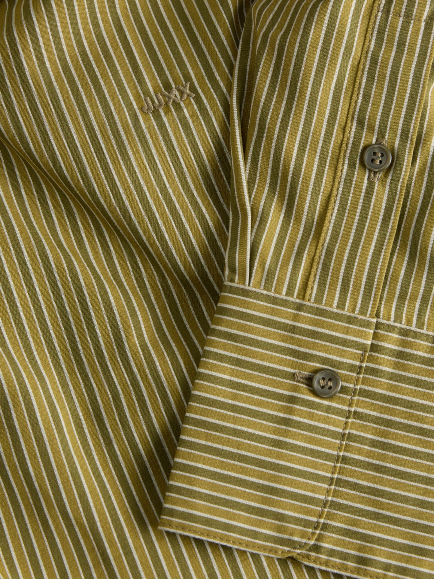 JJXX - Jamie Relaxed Poplin Shirt - 