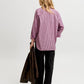 JJXX - Jamie Relaxed Poplin Shirt - 