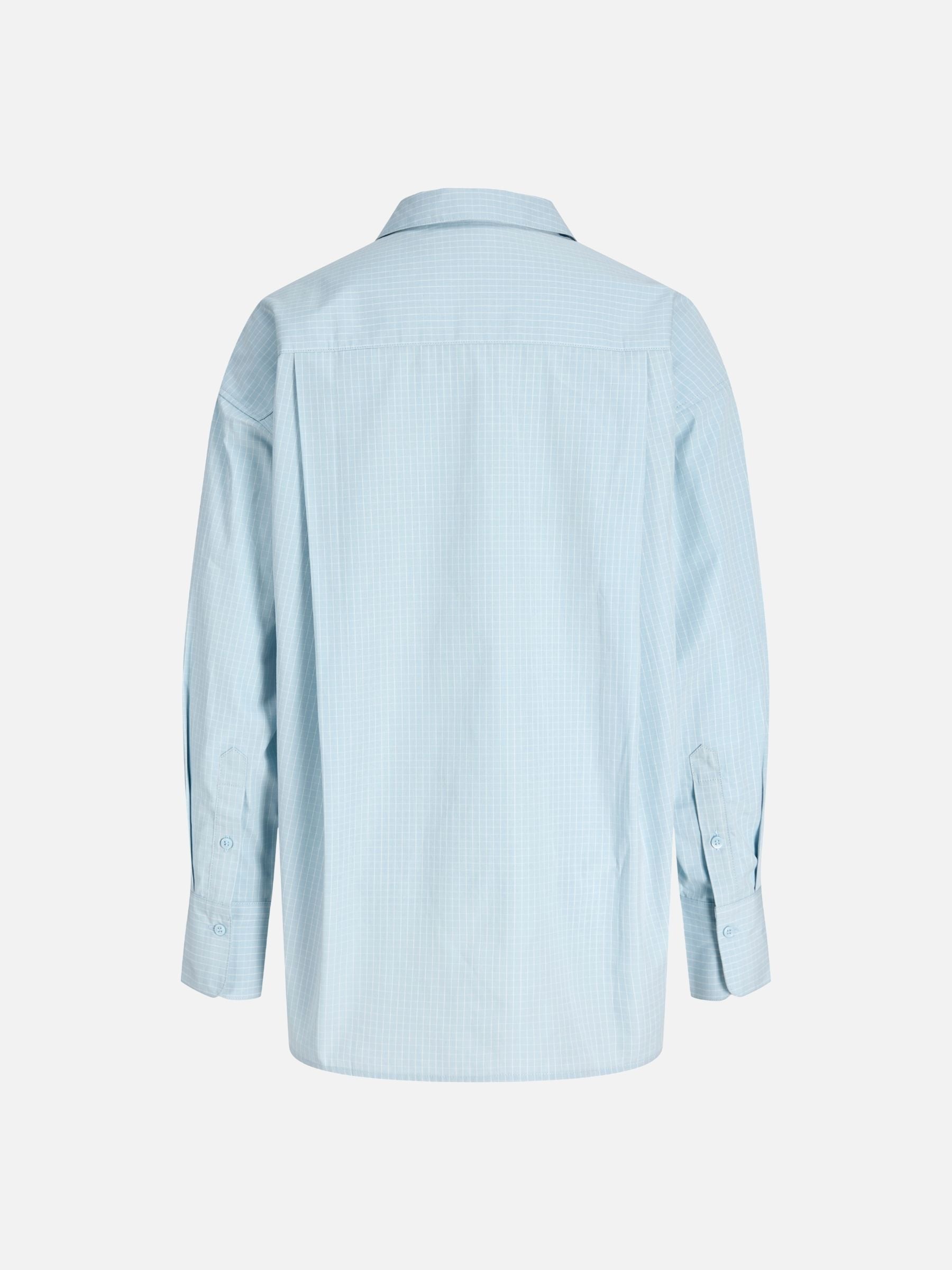 JJXX - Jamie Relaxed Poplin Shirt - 