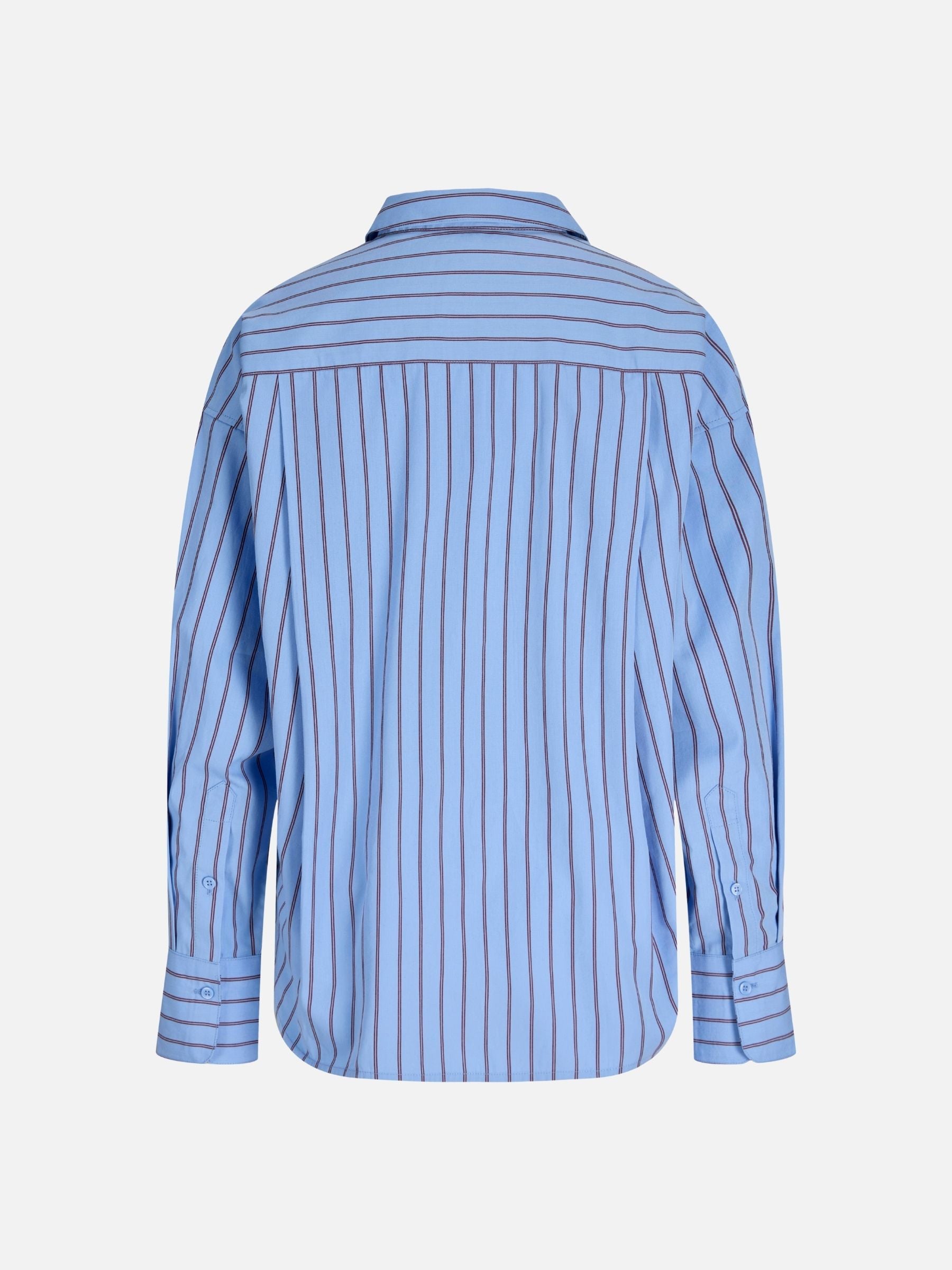 JJXX - Jamie Relaxed Poplin Shirt - 