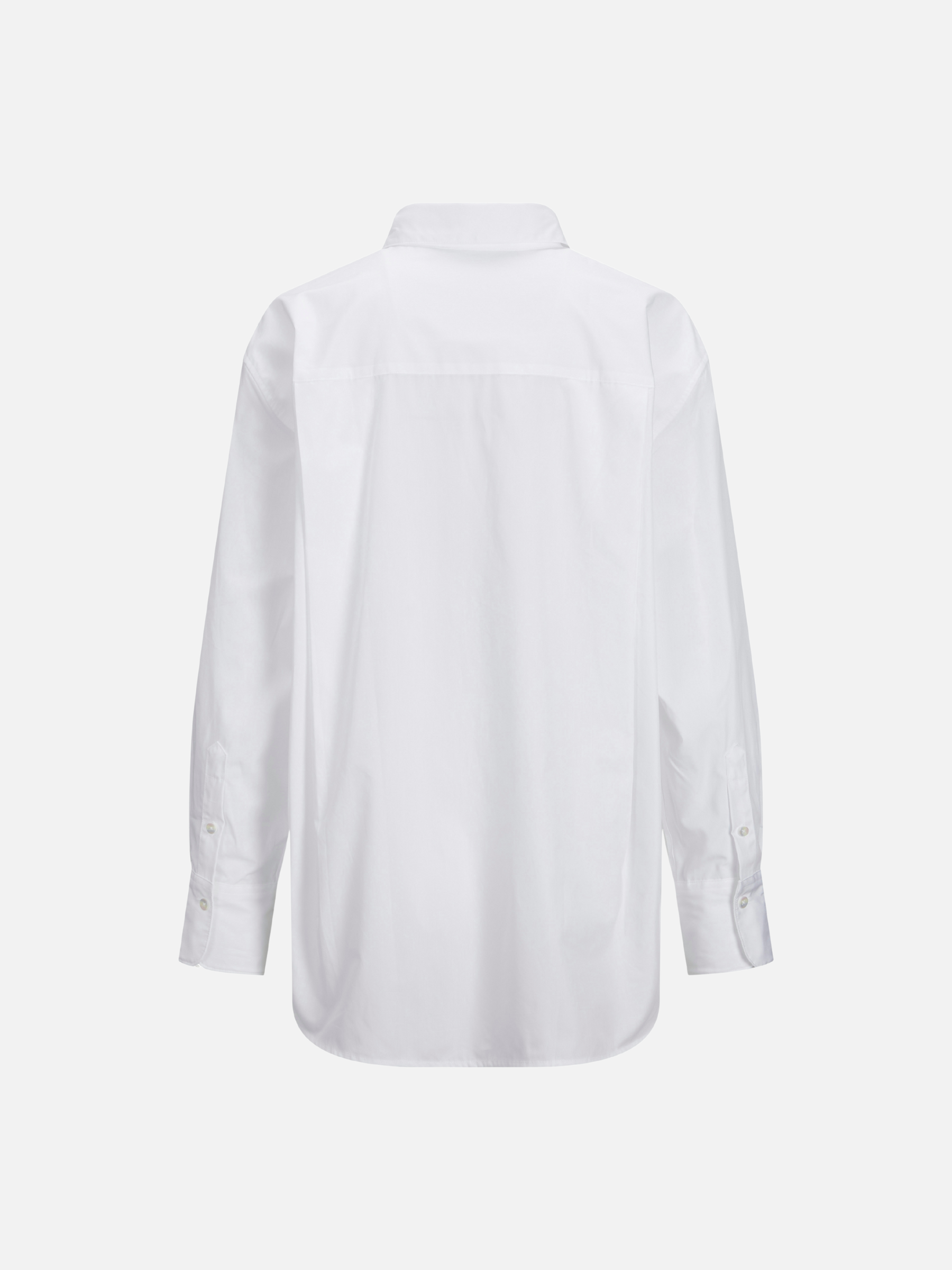 JJXX - Jamie Relaxed Poplin Shirt - 