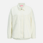 Jamila Denim Overshirt