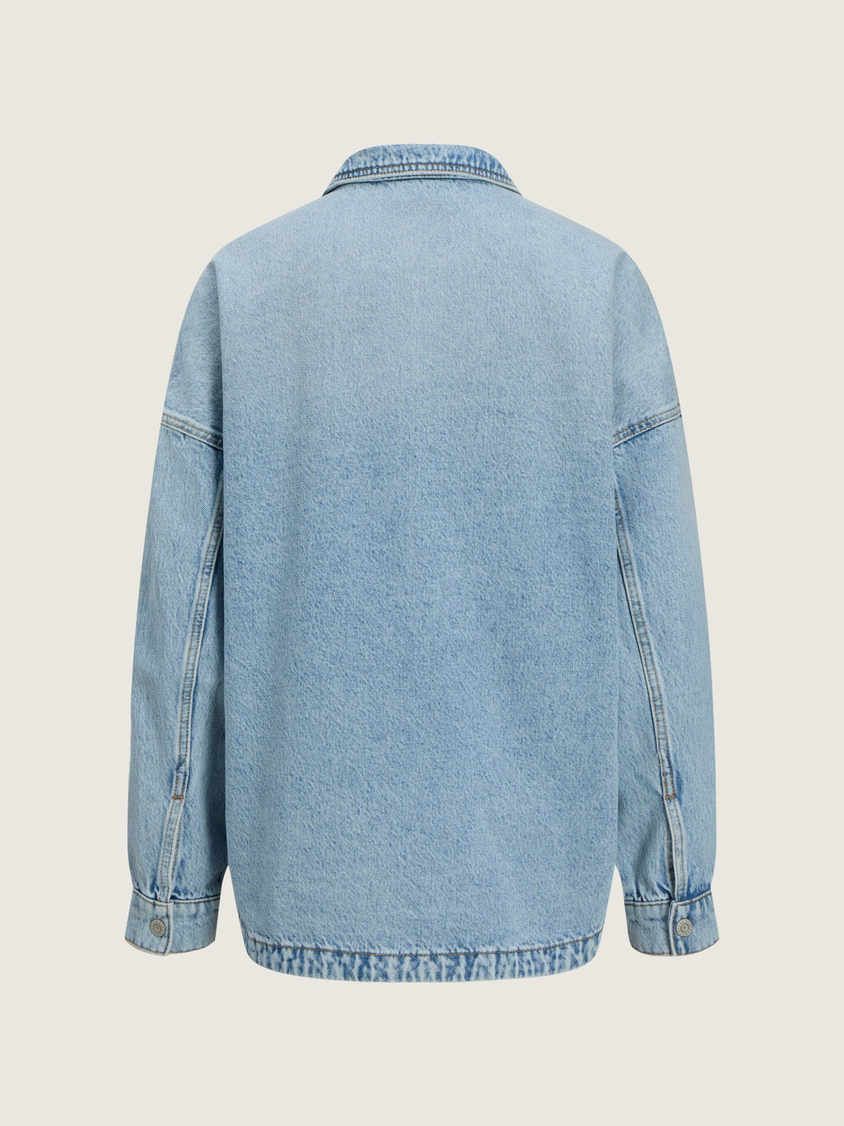 JJXX - Jamila Denim Overshirt - 