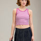 JJXX - Fallon Stripe Tank - 
