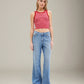 JJXX - Fallon Stripe Tank - 
