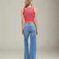 JJXX - Fallon Stripe Tank - 