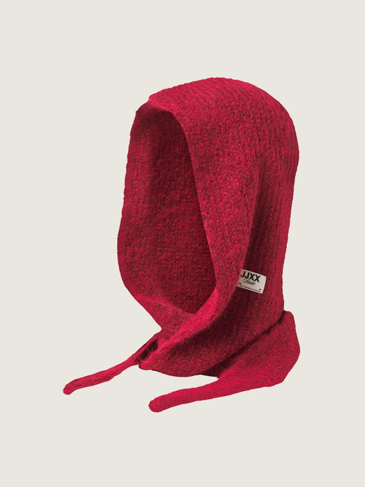 Katherine Knit Balaclava