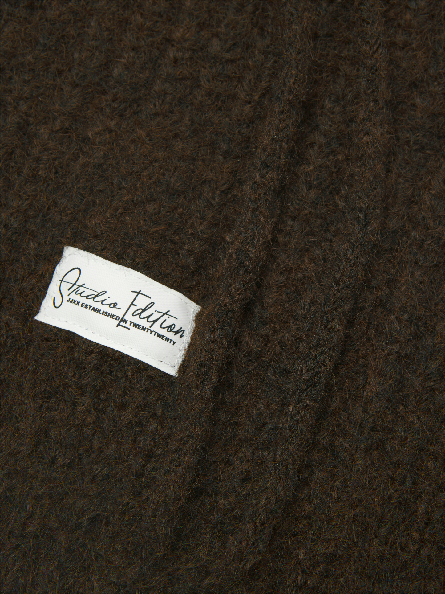 Katherine Knit Balaclava