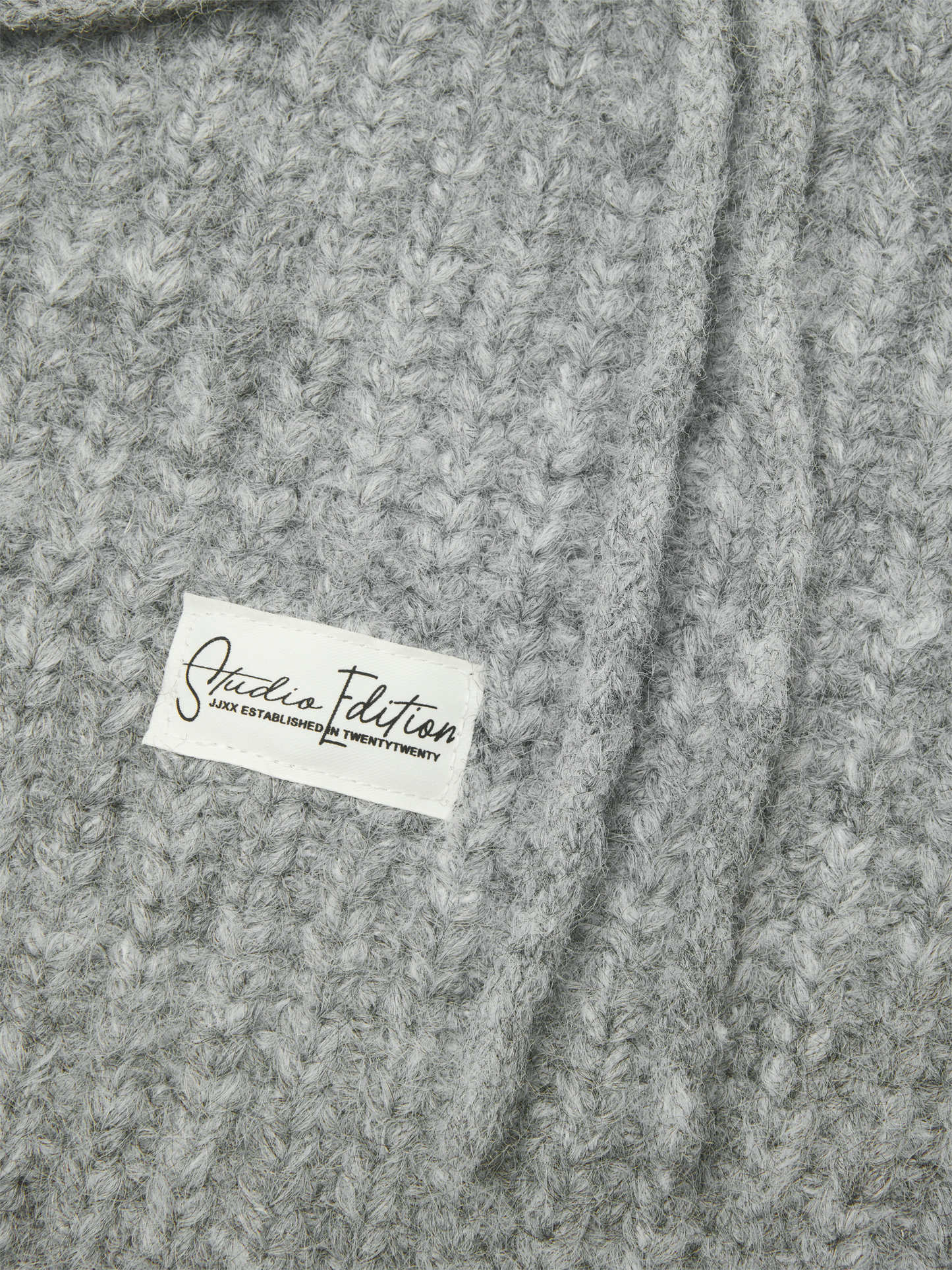 Katherine Knit Balaclava