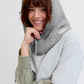 Katherine Knit Balaclava