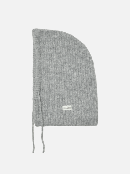 Katherine Knit Balaclava