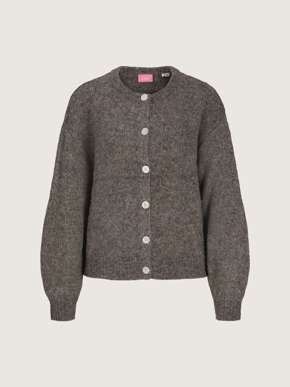 Lou Cardigan