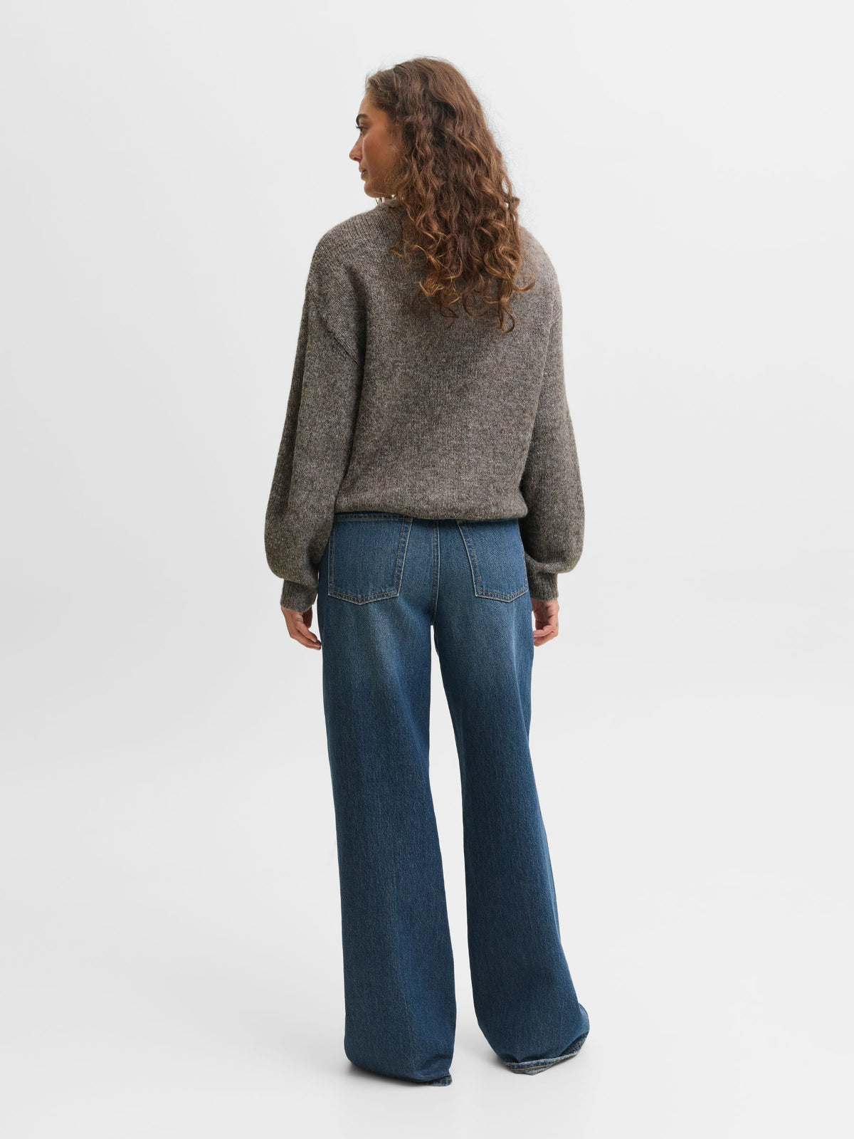 Lou Cardigan