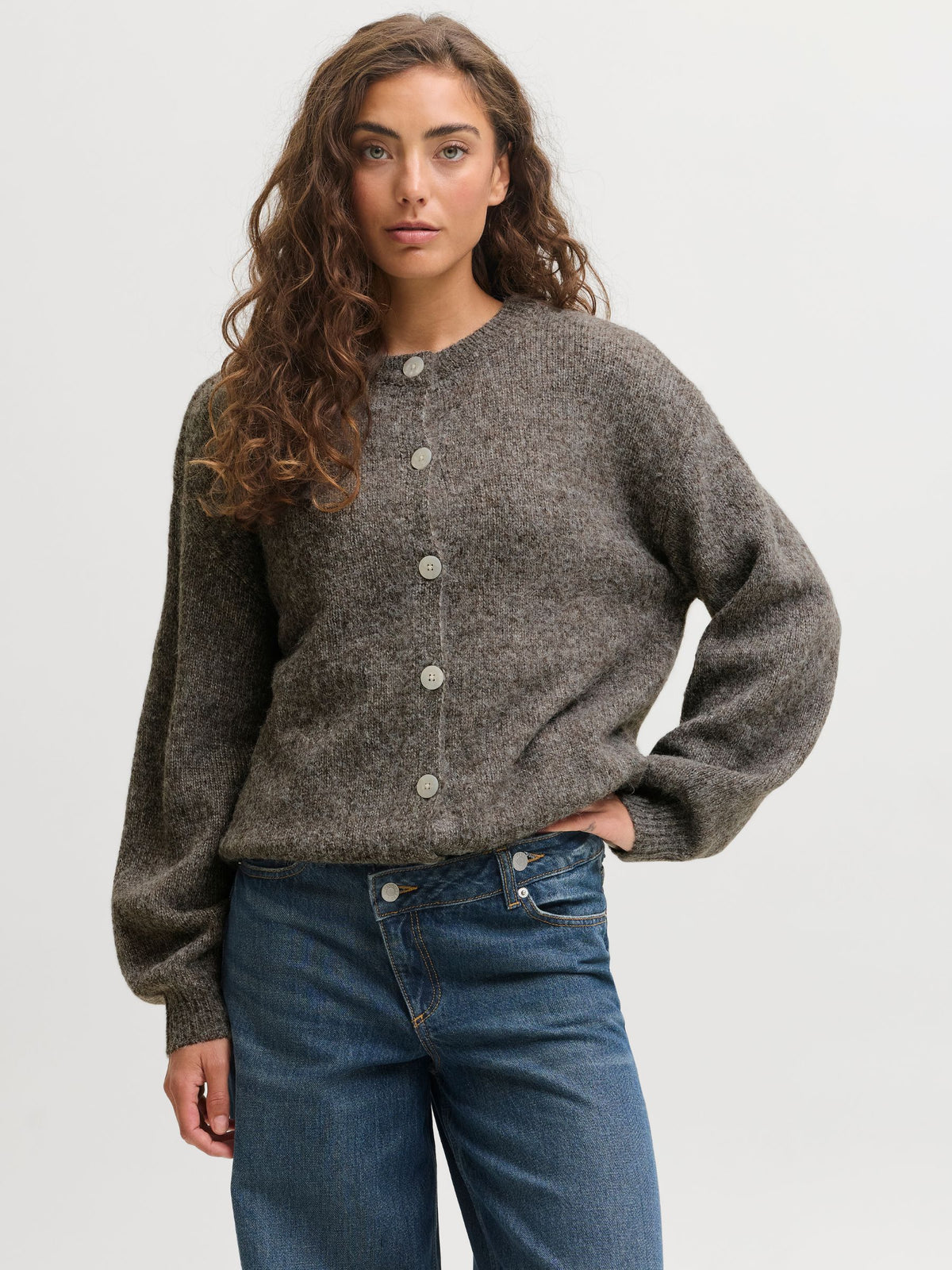 Lou Cardigan
