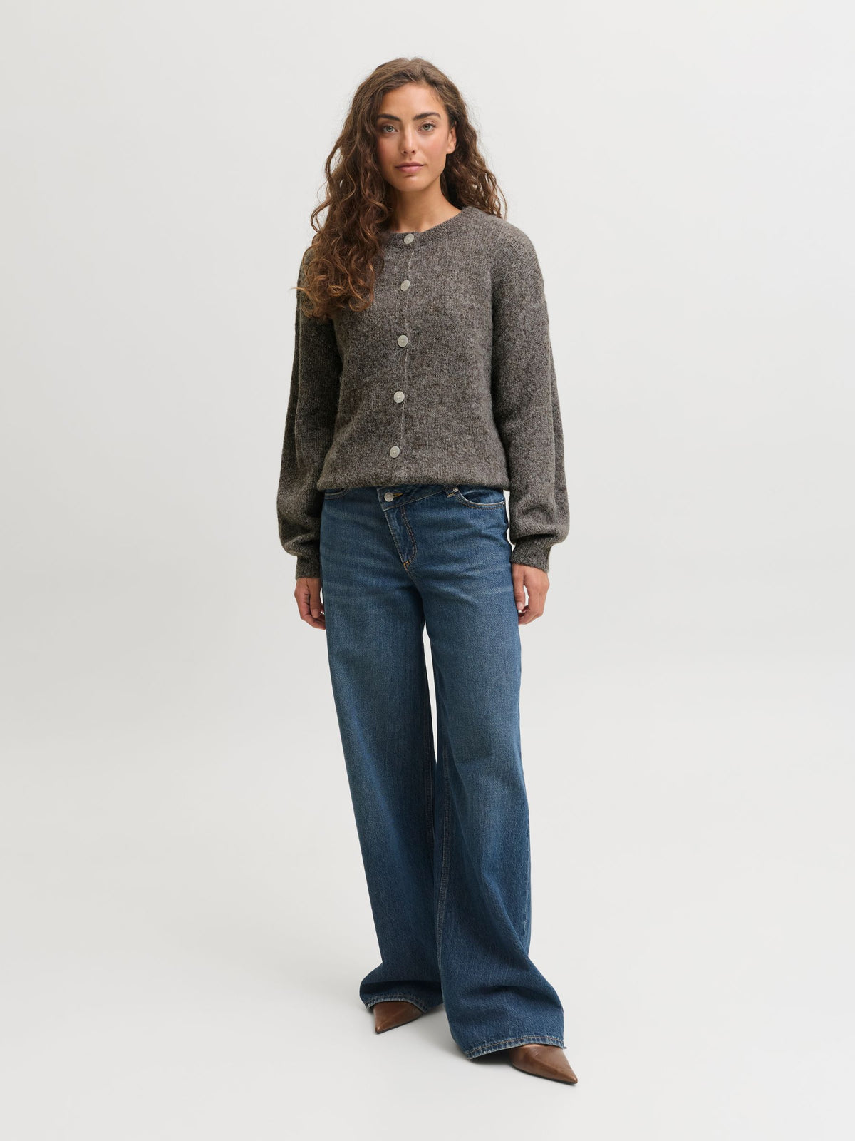 Lou Cardigan