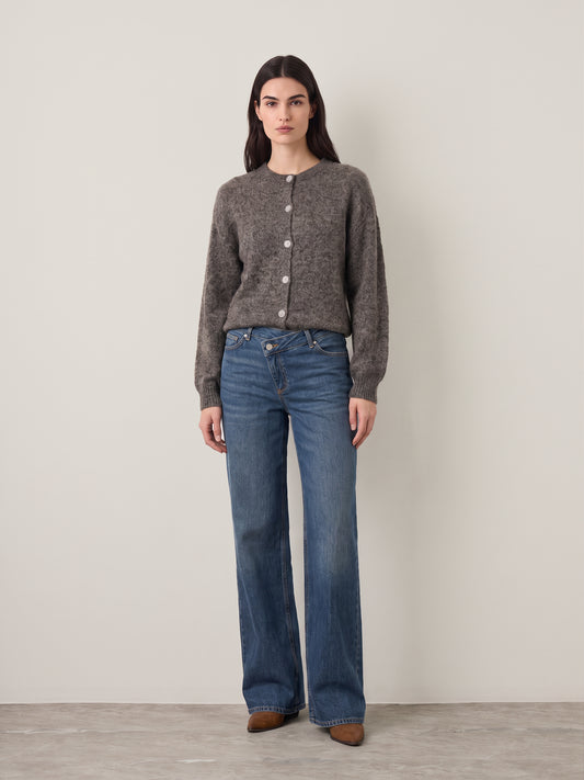 Lou Cardigan