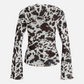 JJXX - Minna Mesh Longleeve Top - 