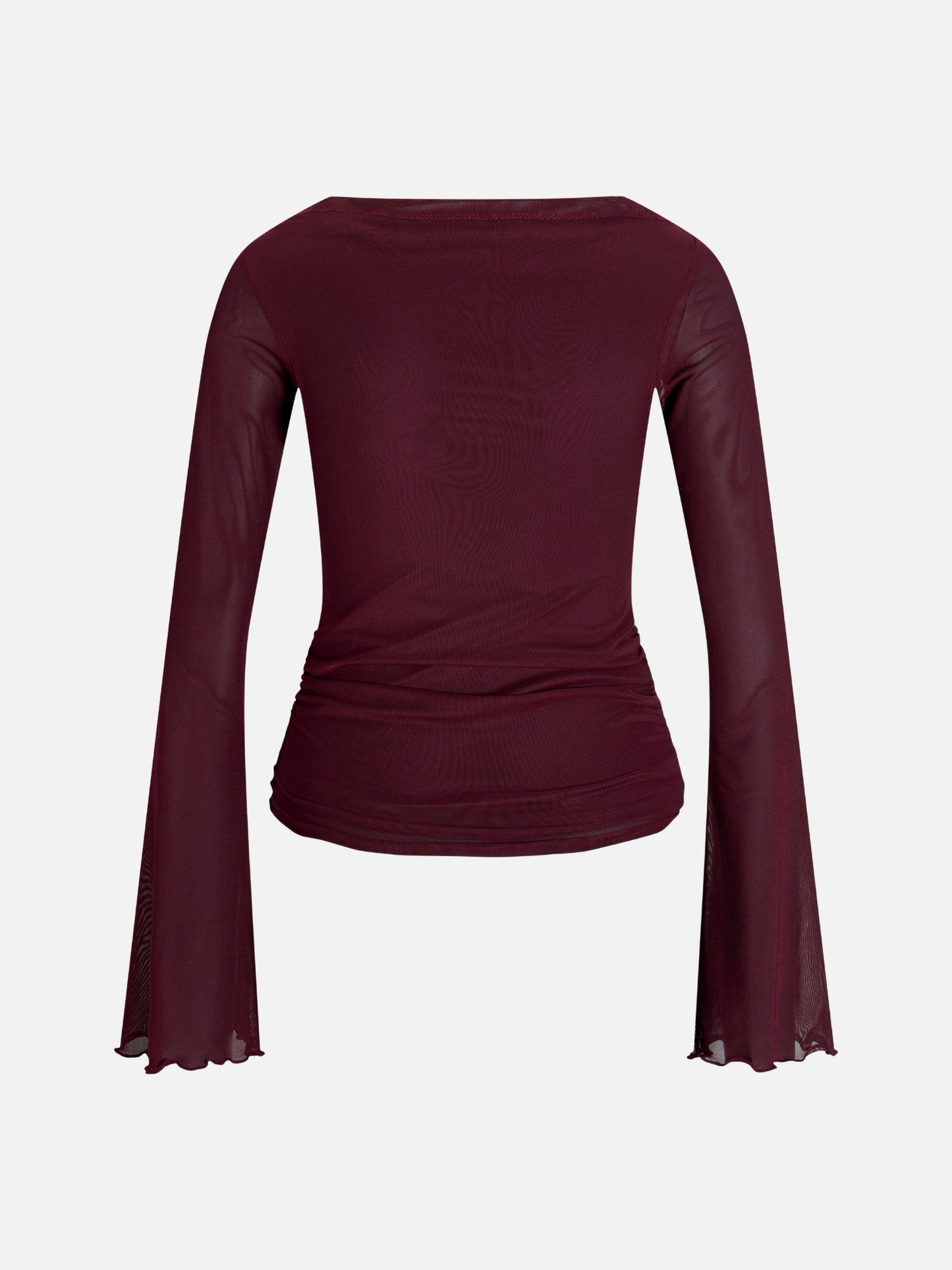 JJXX - Minna Mesh Longleeve Top - 