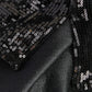 JJXX - Nani Sequin Miniskirt - 