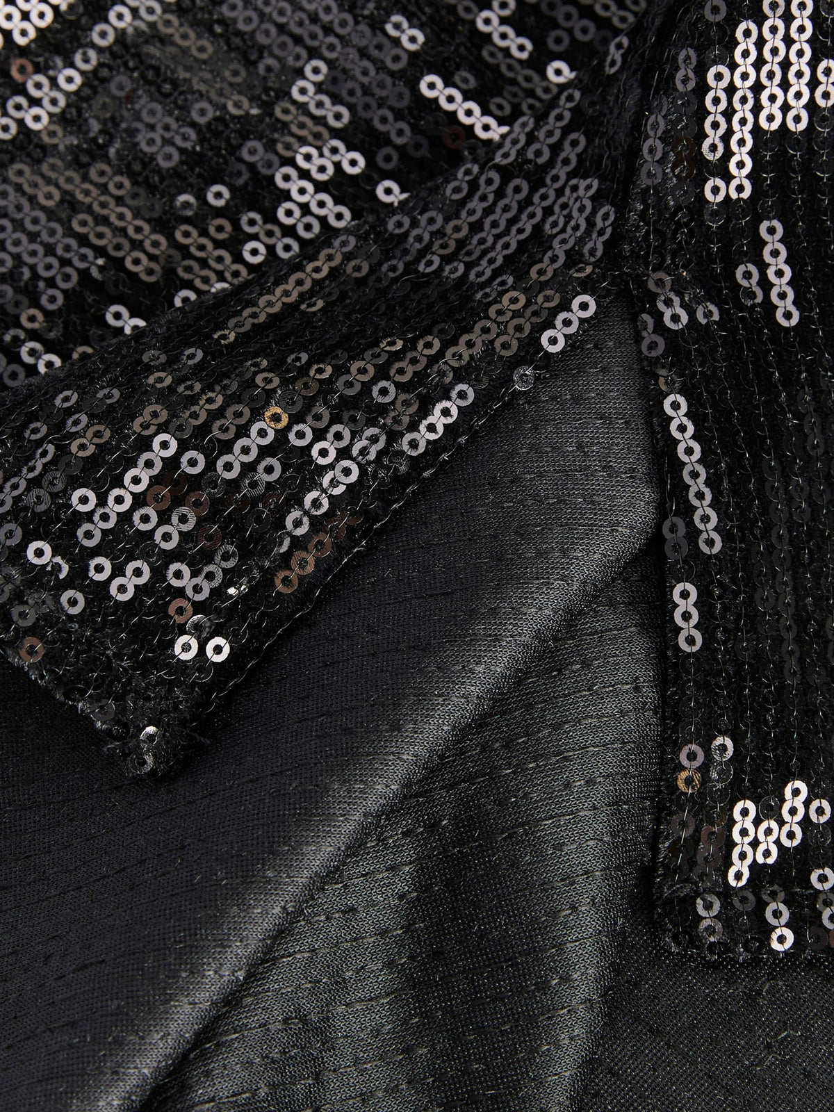 JJXX - Nani Sequin Miniskirt - 