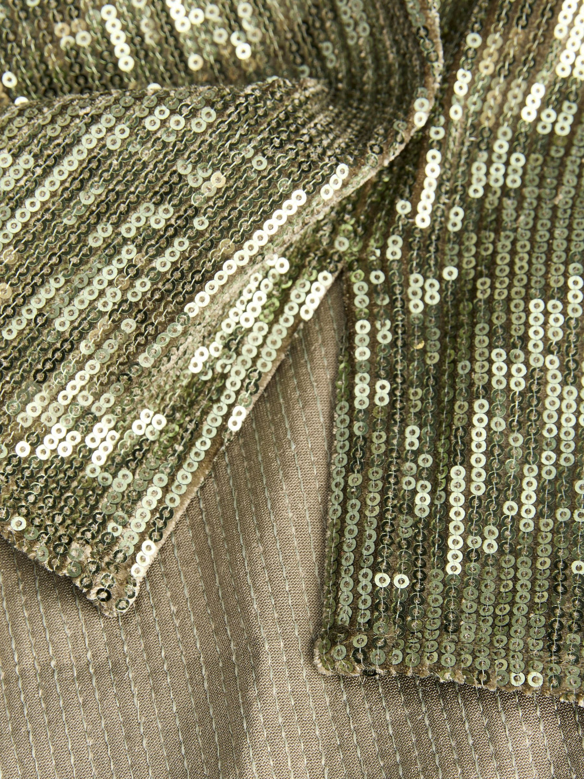JJXX - Nani Sequin Miniskirt - 