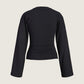 JJXX - Paloma Ruched Longsleeve Top - 