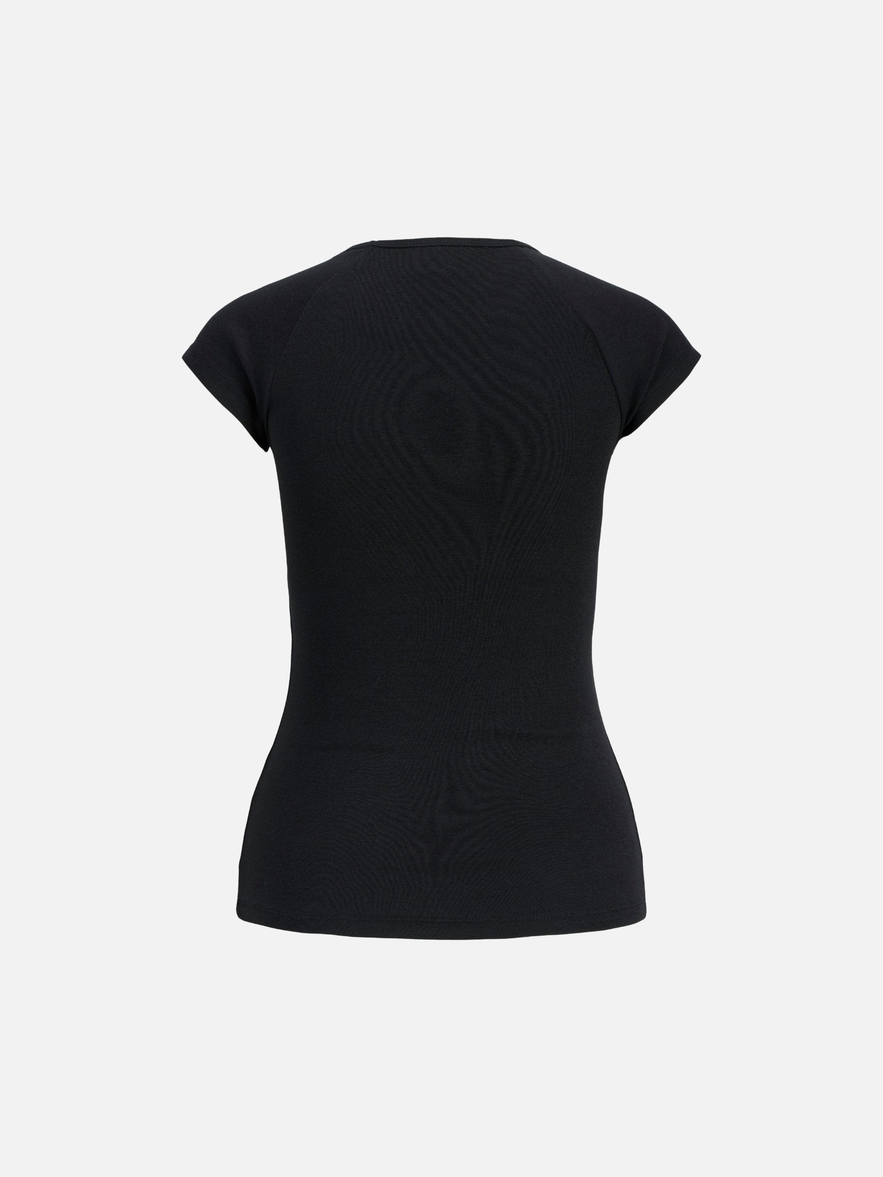 JJXX - Star Shortsleeve Raglan T-Shirt - 