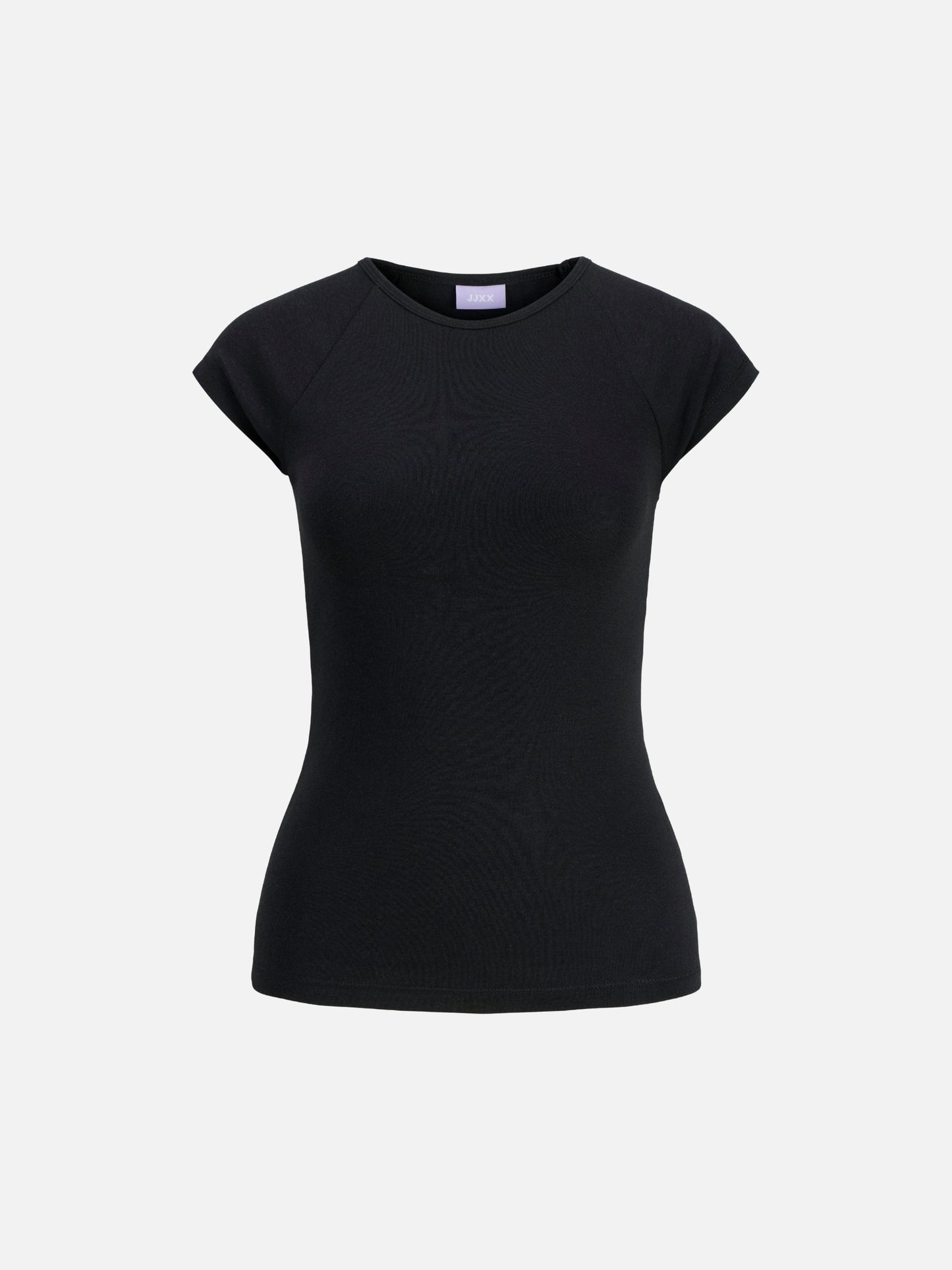 JJXX - Star Shortsleeve Raglan T-Shirt - 