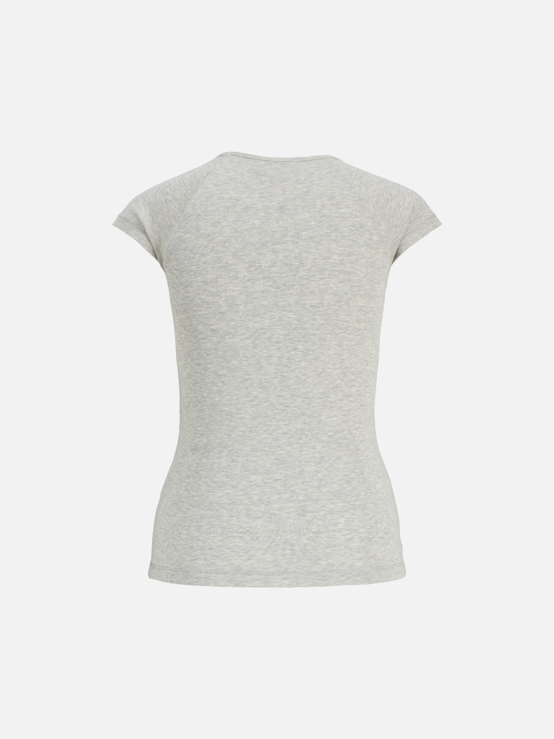 JJXX - Star Shortsleeve Raglan T-Shirt - 